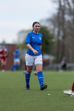 Bild 340 - F SV Wahlstedt - Holstein Kiel II : Ergebnis: 8:1